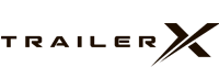 Логотип Trailer-X